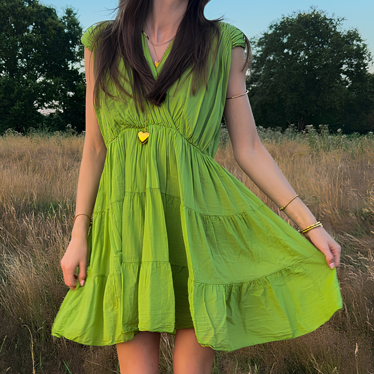 Jurken & jumpsuits