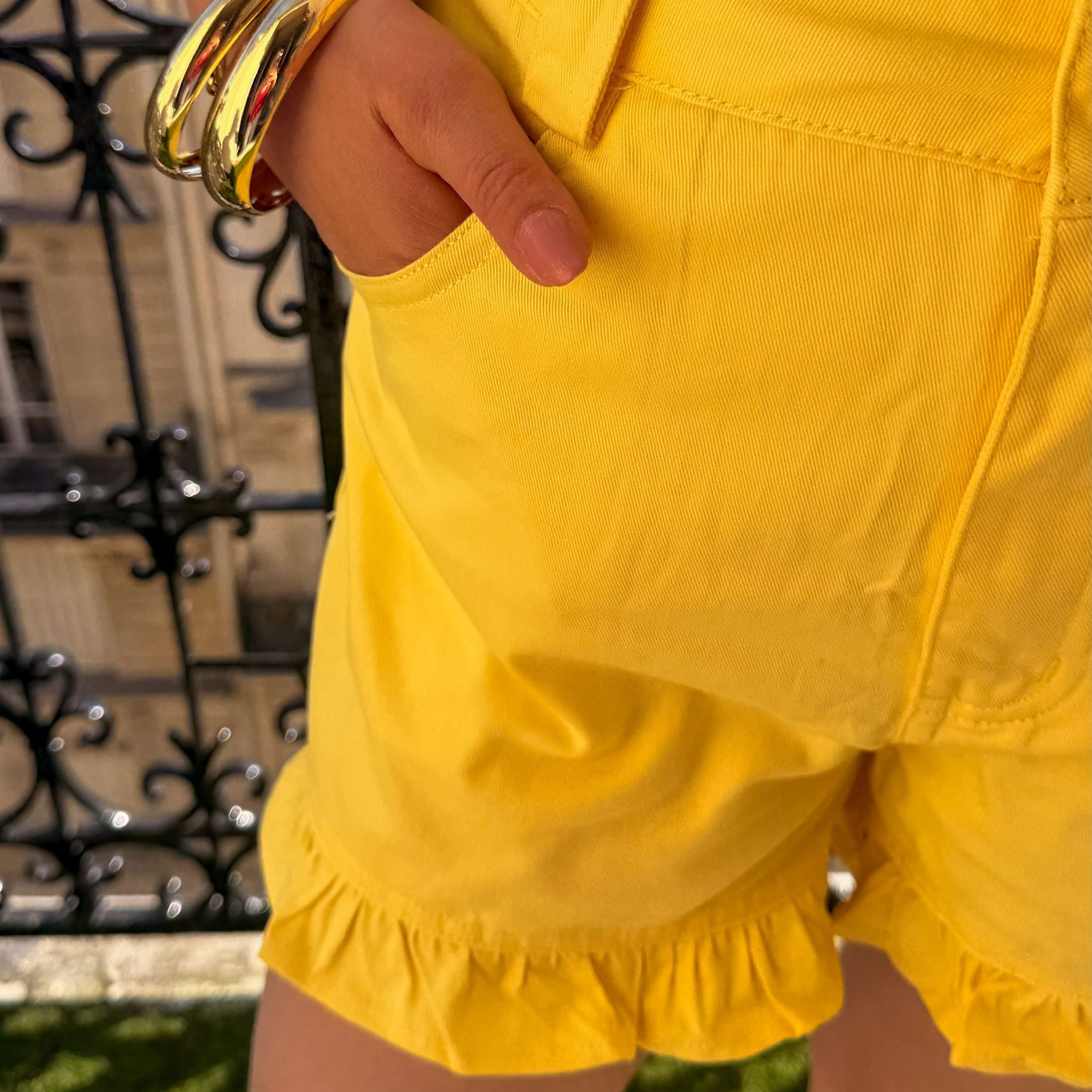 Broeken & shorts