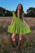 Mari dress