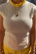 Julie top