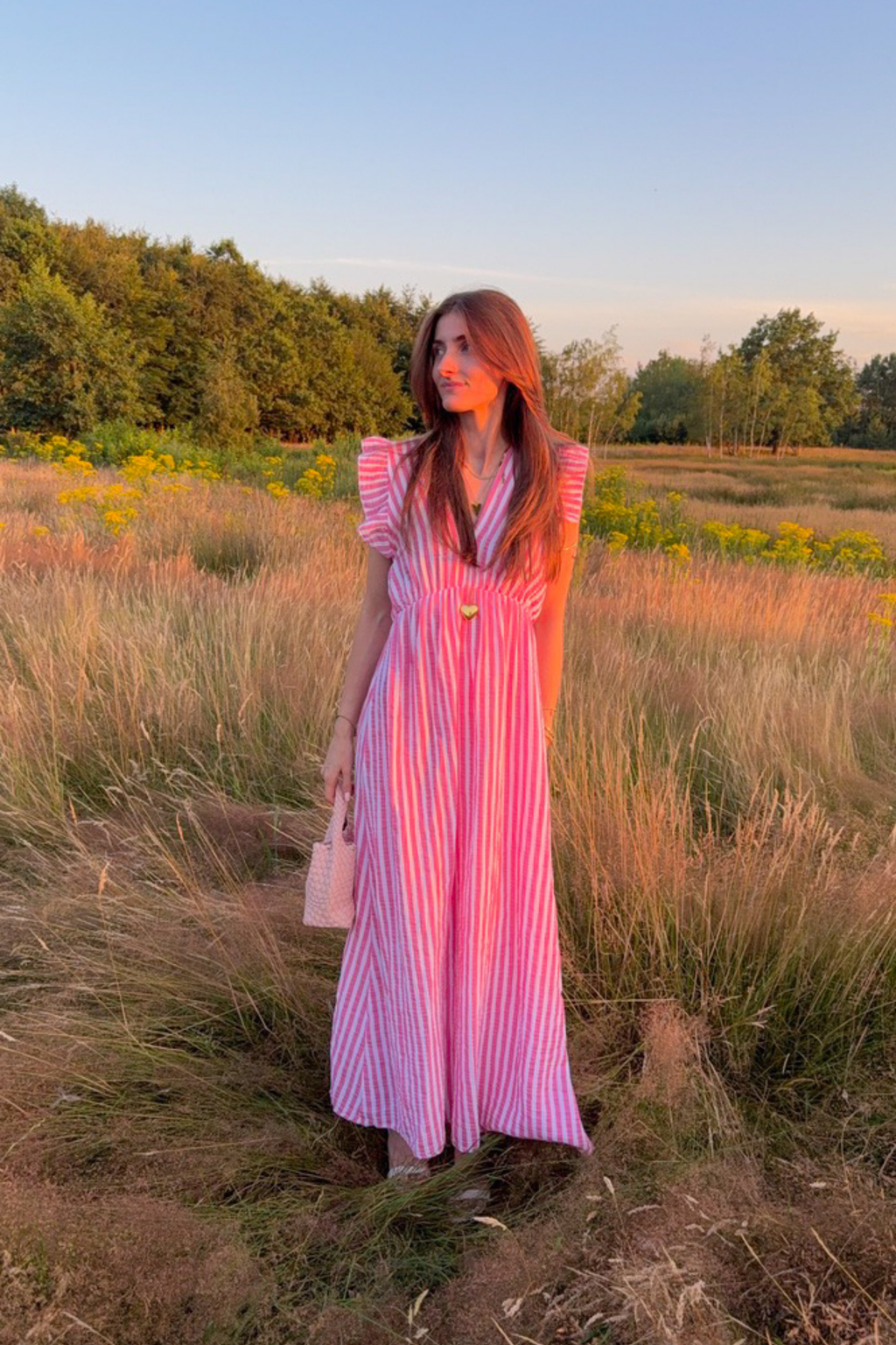 Beau dress