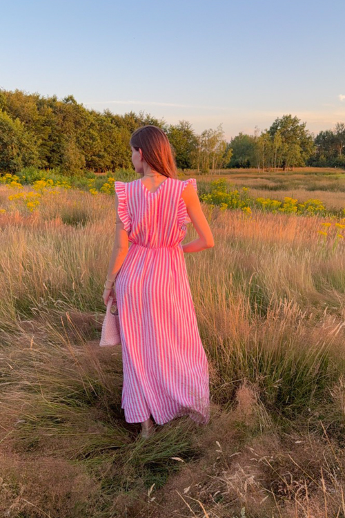Beau dress