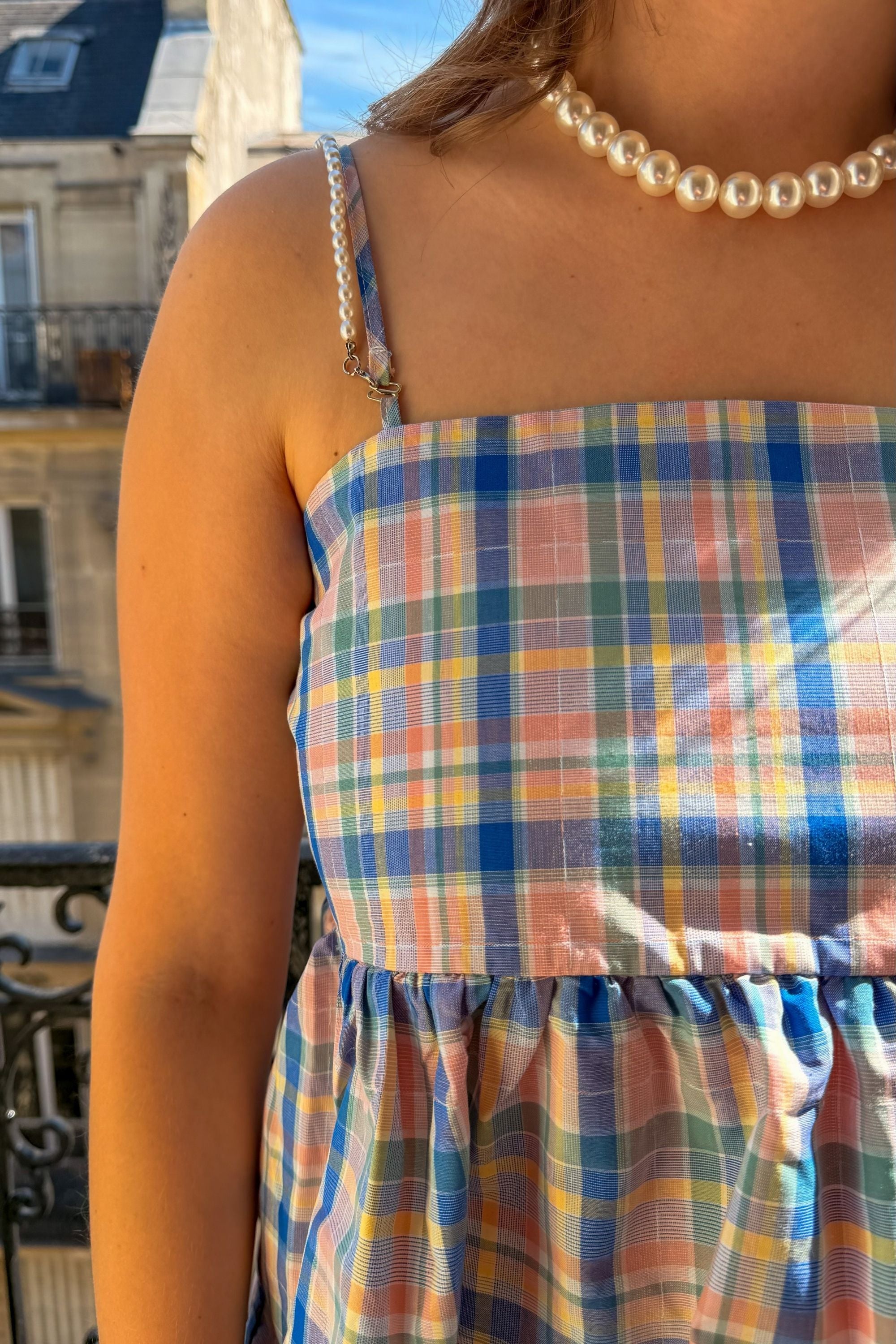 Isabeau top