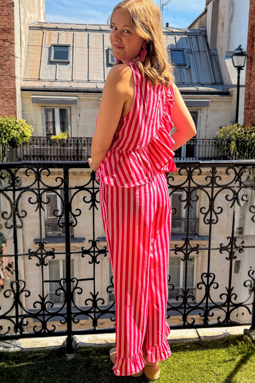 Nova pants