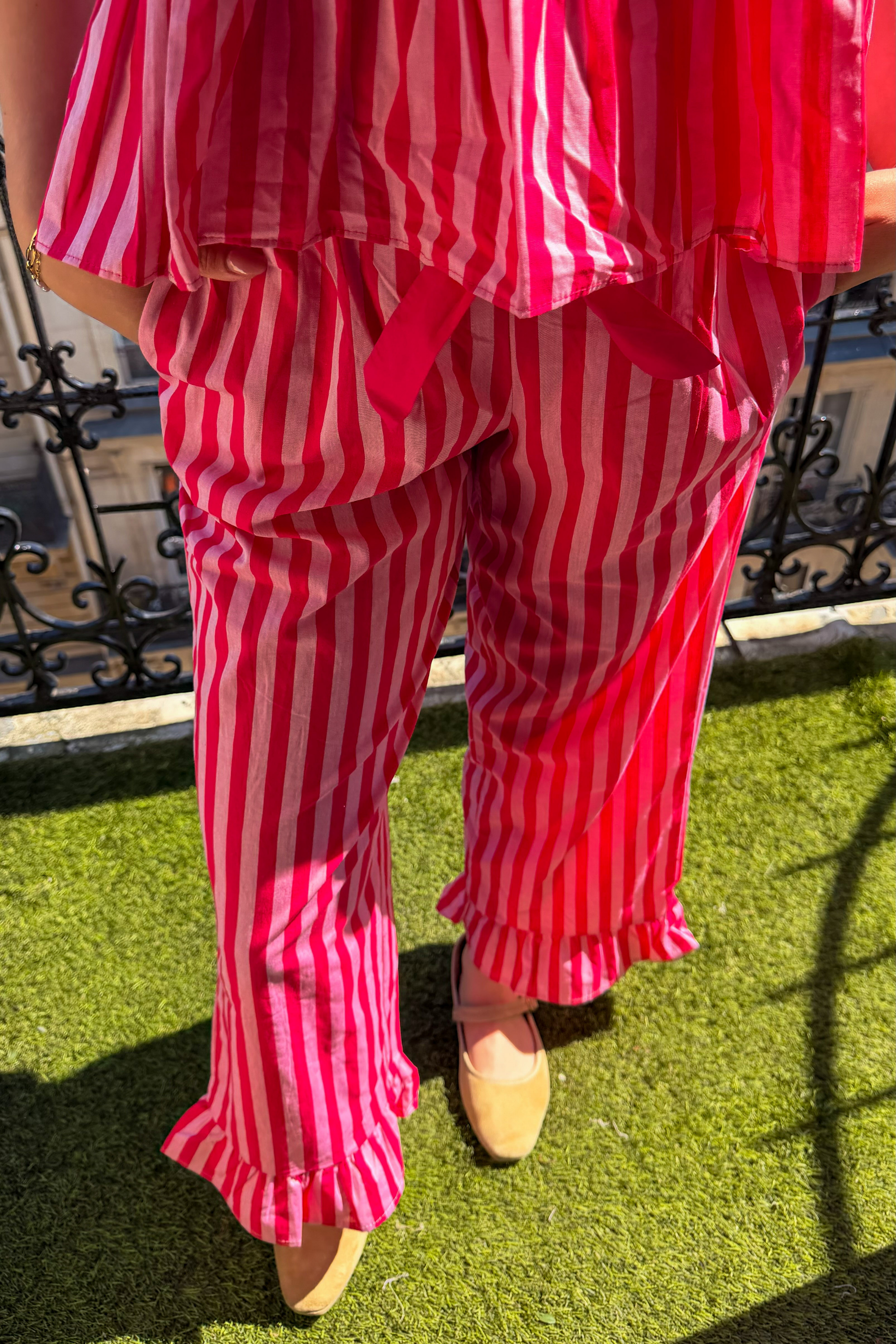 Nova pants