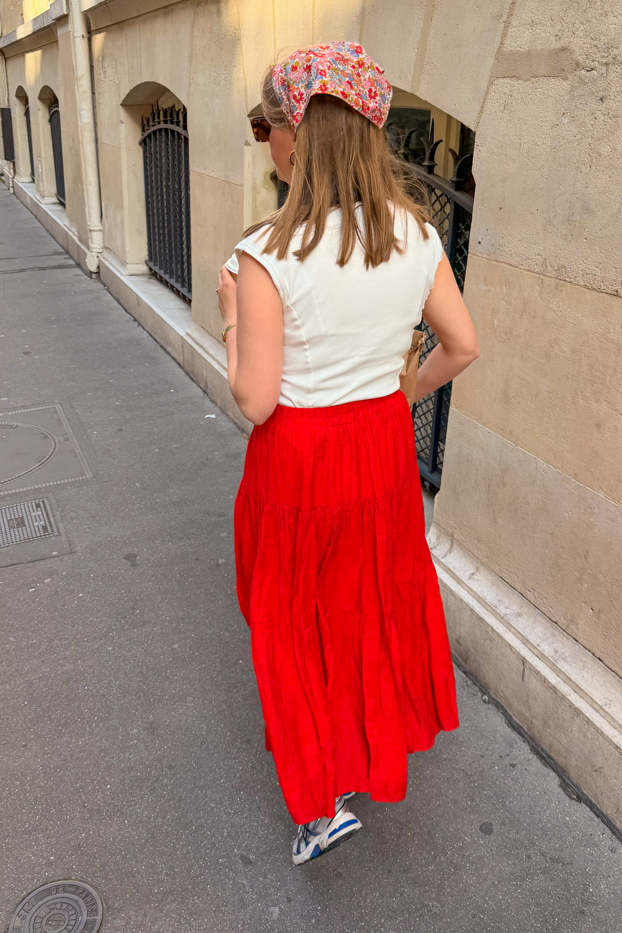 Liv skirt