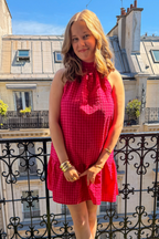 Nina dress