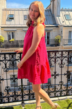 Nina dress
