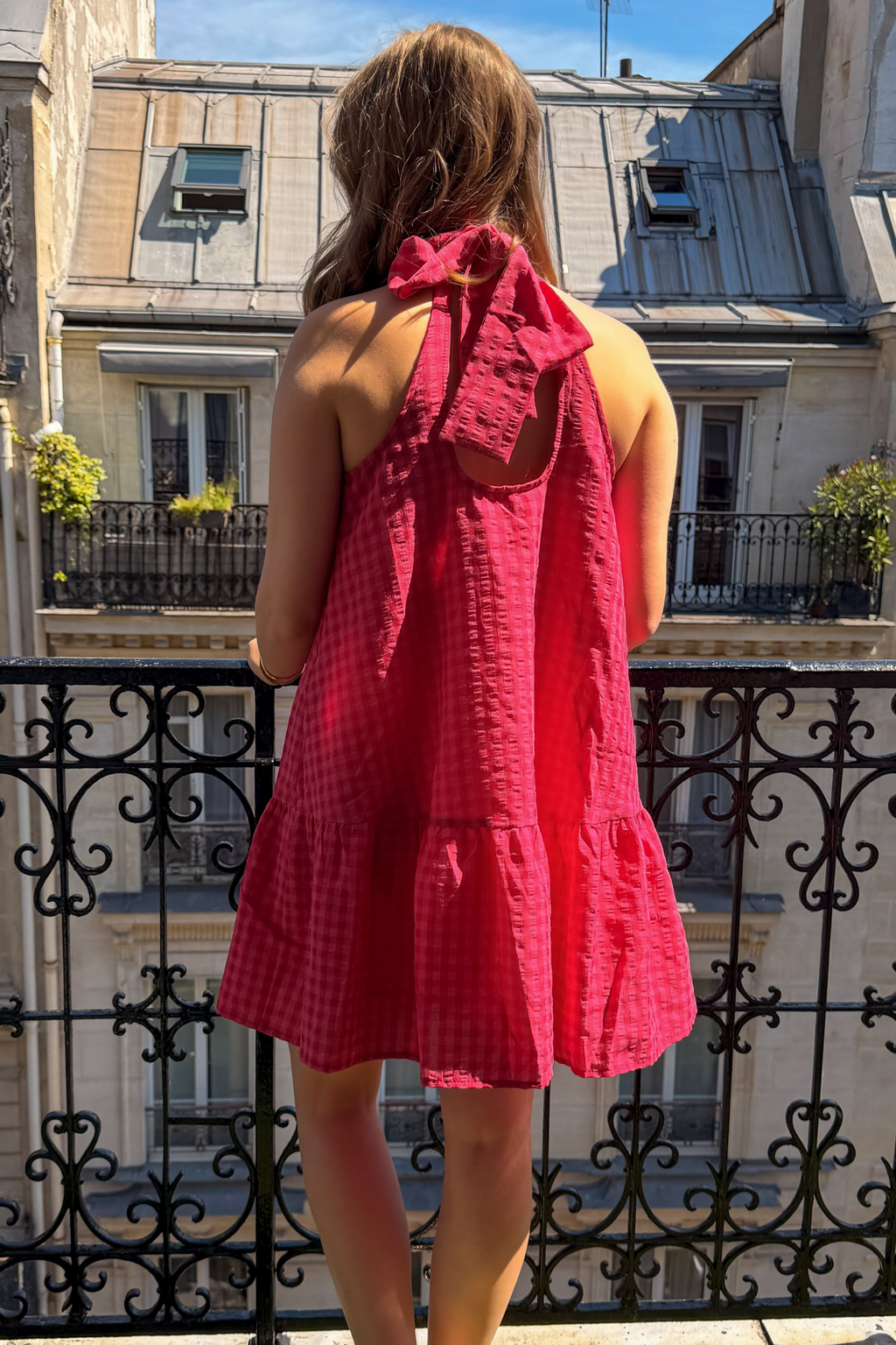 Nina dress