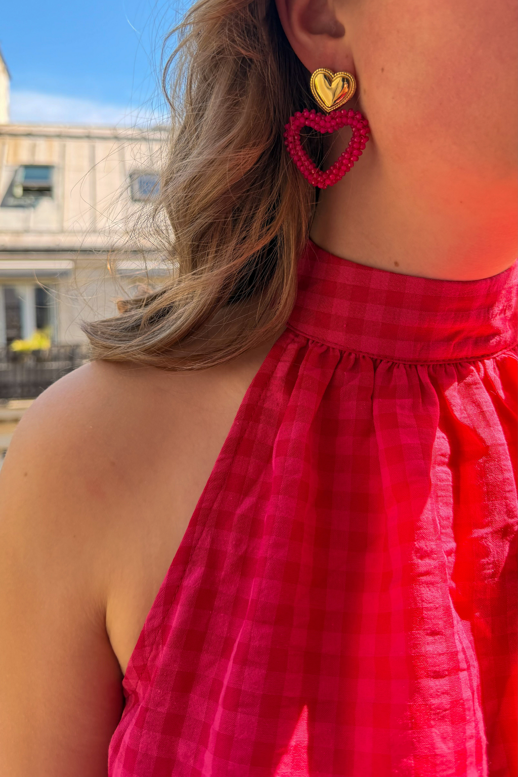 Nina dress