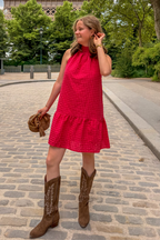 Nina dress