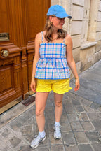 Isabeau top