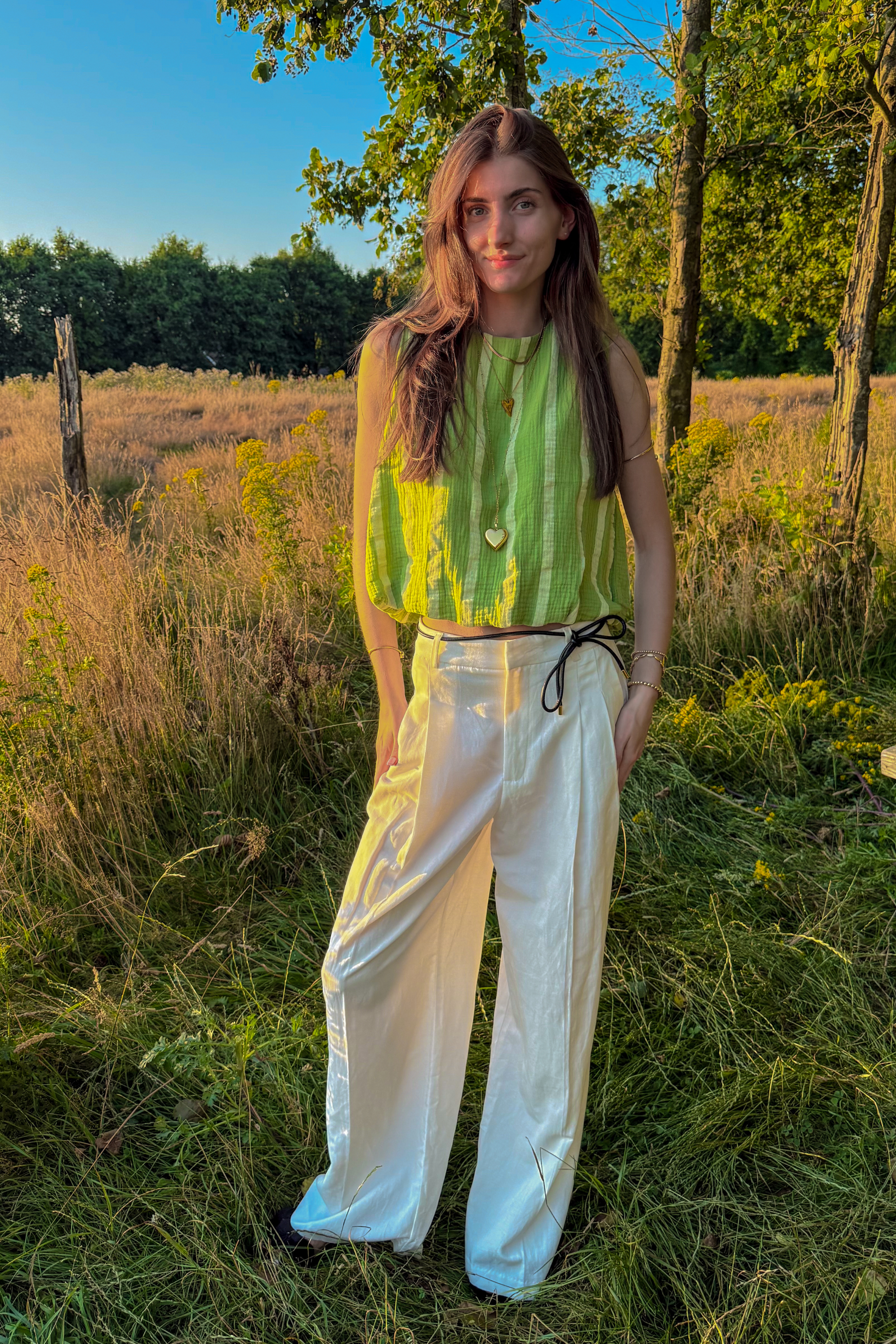 Jula top
