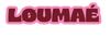 LØUMAÉ – Home